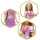 Disney princezna Locika s překvapením