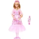 Mattel Barbie Louskáček baletka Clara 25JLW51