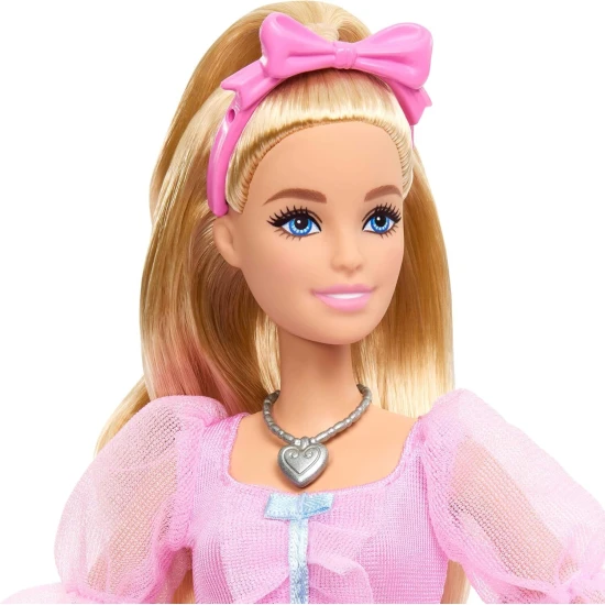 Mattel Barbie Louskáček baletka Clara 25JLW51