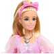 Mattel Barbie Louskáček baletka Clara 25JLW51
