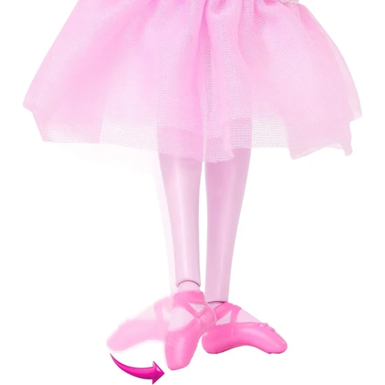 Mattel Barbie Louskáček baletka Clara 25JLW51