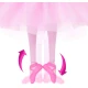 Mattel Barbie Louskáček baletka Clara 25JLW51
