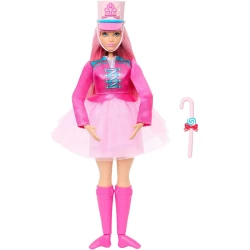 Barbie Louskáček baletka Daisy