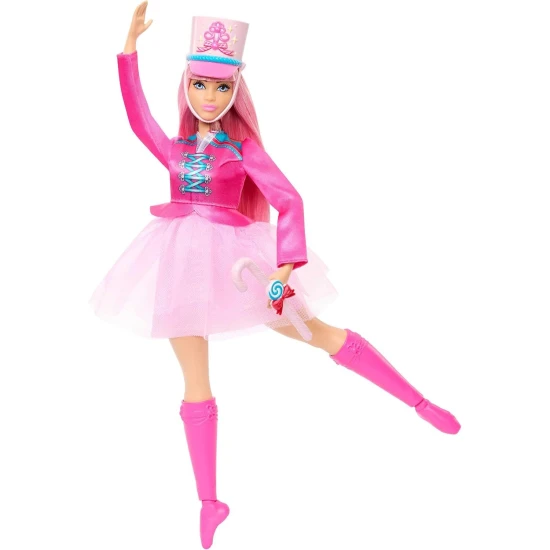 Mattel Barbie Louskáček baletka Daisy 25JLW52