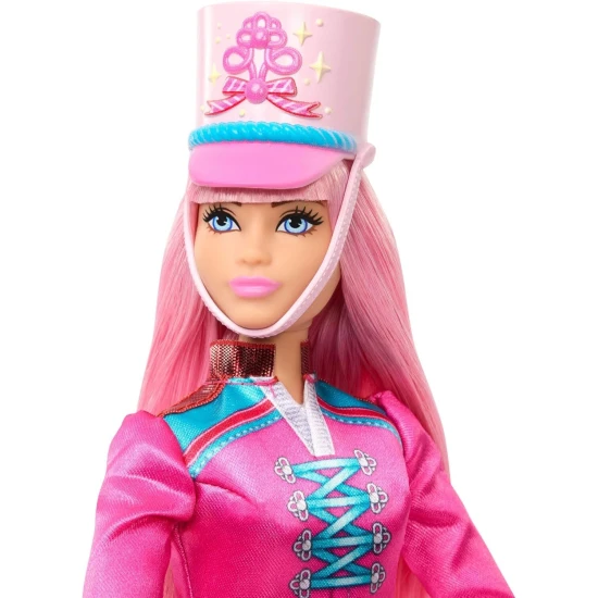 Mattel Barbie Louskáček baletka Daisy 25JLW52