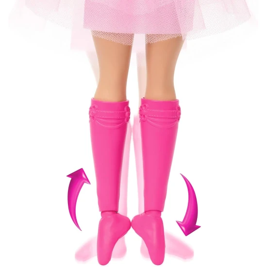 Mattel Barbie Louskáček baletka Daisy 25JLW52