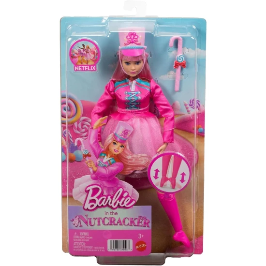 Mattel Barbie Louskáček baletka Daisy 25JLW52
