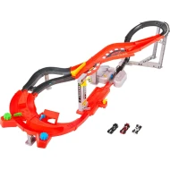 Hot Wheels Racing Formula 1 závodní dráha do kopce