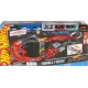 Hot Wheels Racing Formula 1 závodní dráha do kopce