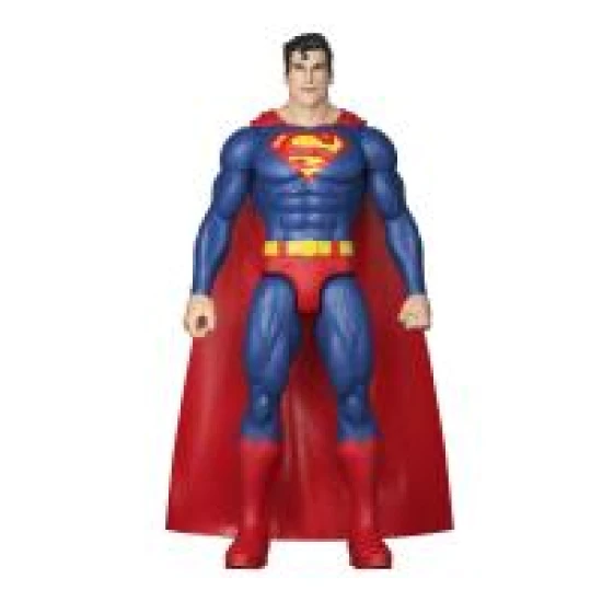 Mattel DC akční figurka Superman 30 cm 25JMD69