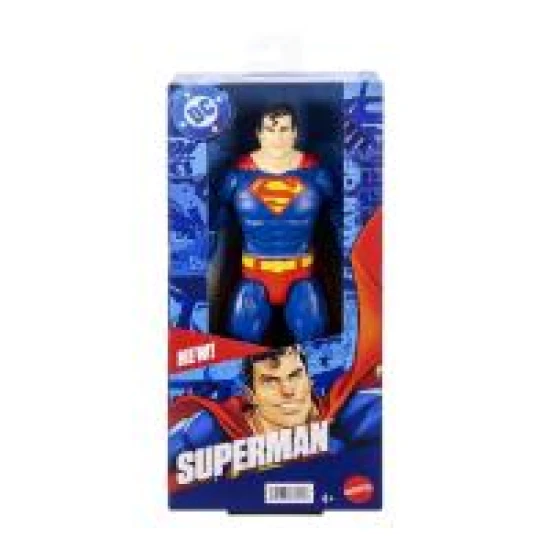 Mattel DC akční figurka Superman 30 cm 25JMD69