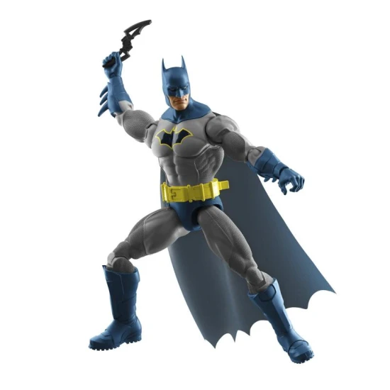 DC akční figurka Batman 15 cm