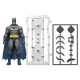 DC akční figurka Batman 15 cm
