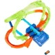 Mattel Hot Wheels Stunt Tracks Hypersphere Crash kaskadérská dráha 25JMG48