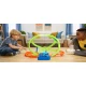 Mattel Hot Wheels Stunt Tracks Hypersphere Crash kaskadérská dráha 25JMG48