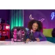 Mattel Monster High Skulltimate Secrets skříňka s překvapeními a Draculaurou 25JMG63