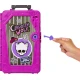 Mattel Monster High Skulltimate Secrets Destination panenka Clawdeen 25JMG65