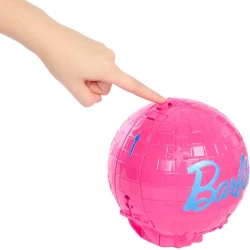 Barbie začátek kariéry popová hvězda