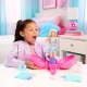 Mattel Barbie začátek kariéry popová hvězda 25JMK19