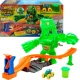 Mattel Hot Wheels Monster Trucks Mutant Chaos souboj monster trucků 25JMK90