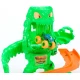 Mattel Hot Wheels Monster Trucks Mutant Chaos souboj monster trucků 25JMK90