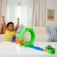 Hot Wheels Monster Trucks Mutant Chaos smyčková dráha