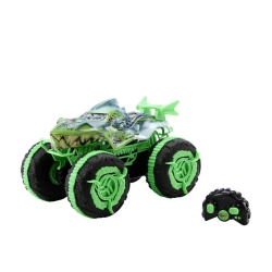 Hot Wheels RC Monster Trucks All Terrain Mutant měřítko 1:15
