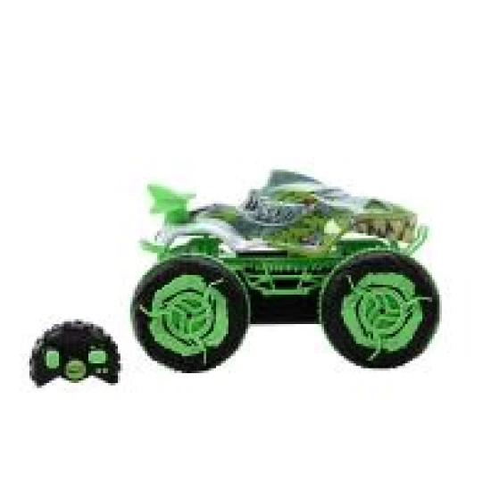Mattel Hot Wheels RC Monster Trucks All Terrain Mutant měřítko 1:15 25JMM76