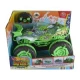 Mattel Hot Wheels RC Monster Trucks All Terrain Mutant měřítko 1:15 25JMM76