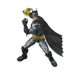DC akční figurka Batman 30 cm se zvuky