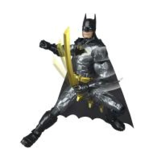 DC akční figurka Batman 30 cm se zvuky