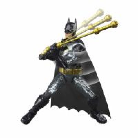 DC akční figurka Batman 30 cm se zvuky
