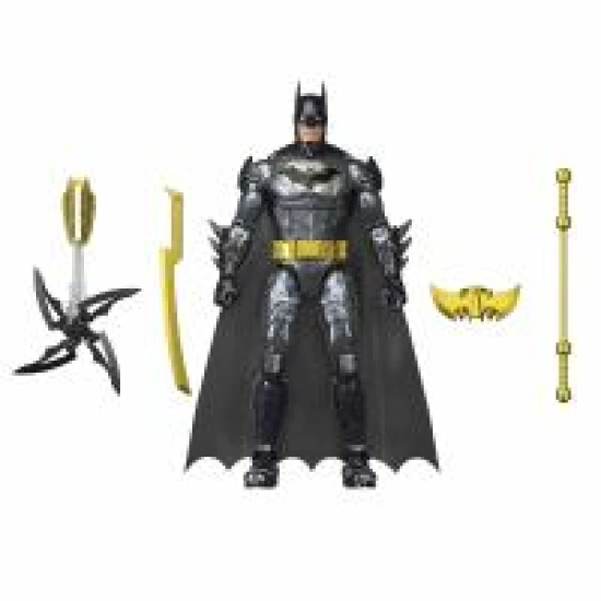 DC akční figurka Batman 30 cm se zvuky