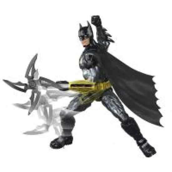 DC akční figurka Batman 30 cm se zvuky