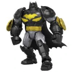 DC akční figurka Batman 15 cm se zvuky