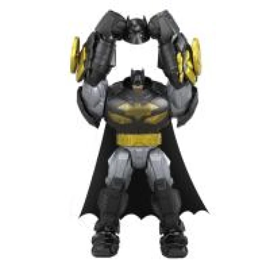 Mattel DC akční figurka Batman 15 cm se zvuky 25JMP84