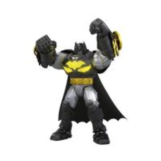 Mattel DC akční figurka Batman 15 cm se zvuky 25JMP84