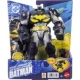 Mattel DC akční figurka Batman 15 cm se zvuky 25JMP84