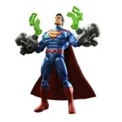 DC akční figurka Superman 15 cm se zvuky