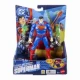 DC akční figurka Superman 15 cm se zvuky