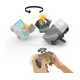 Mattel Minecraft důlní vozík se Stevem 25JMT40