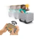 Mattel Minecraft důlní vozík se Stevem 25JMT40