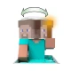 Mattel Minecraft důlní vozík se Stevem 25JMT40