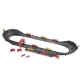 Mattel Hot Wheels RC Ferrari se závodní dráhou 25JNB88