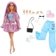 Mattel Barbie panenka Emoji 25JNC61