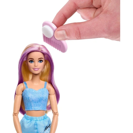 Mattel Barbie panenka Emoji 25JNC61