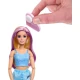 Mattel Barbie panenka Emoji 25JNC61