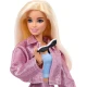 Mattel Barbie panenka Emoji 25JNC61