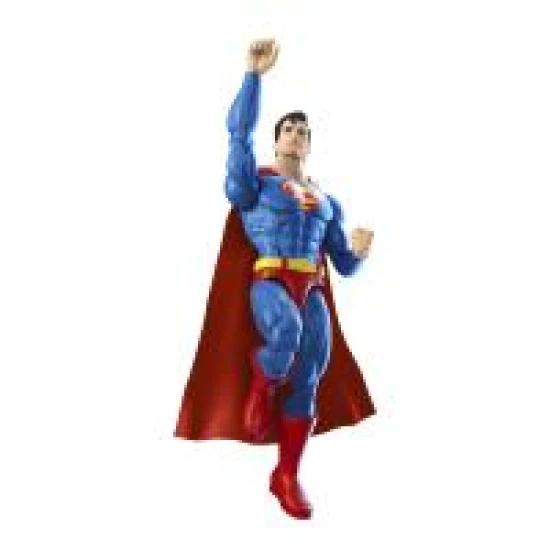 Mattel DC akční figurka Superman 15 cm 25JNF57