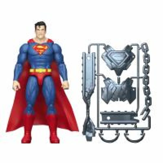Mattel DC akční figurka Superman 15 cm 25JNF57